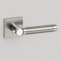 AHI 152 Door Lever Set — Single Dummy