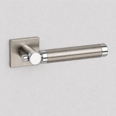 AHI 152 Door Lever Set — Single Dummy