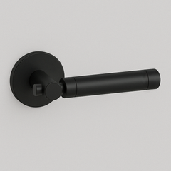 AHI 152 Door Lever Set — Single Dummy