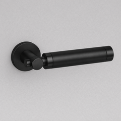 AHI 152 Door Lever Set — Single Dummy