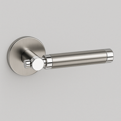 AHI 152 Door Lever Set — Single Dummy