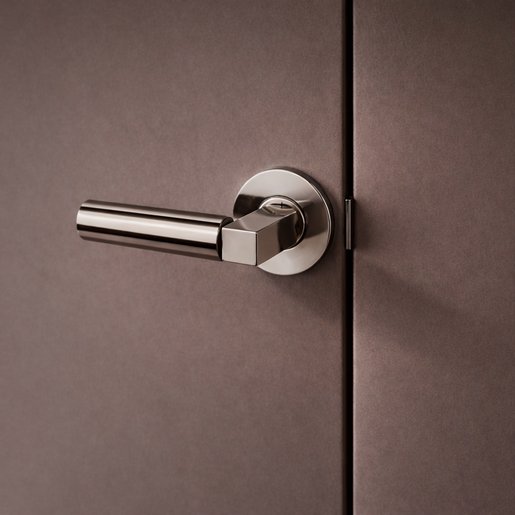 AHI 157 Door Lever Set