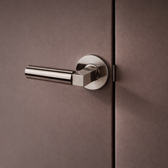 AHI 157 Door Lever Set