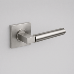 AHI 157 Door Lever Set — Double Dummy