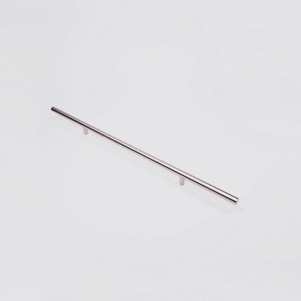AHI Door Pull 405 — 48" / Satin Stainless
