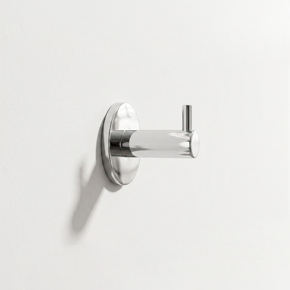AHI Coat Hook with Pin
