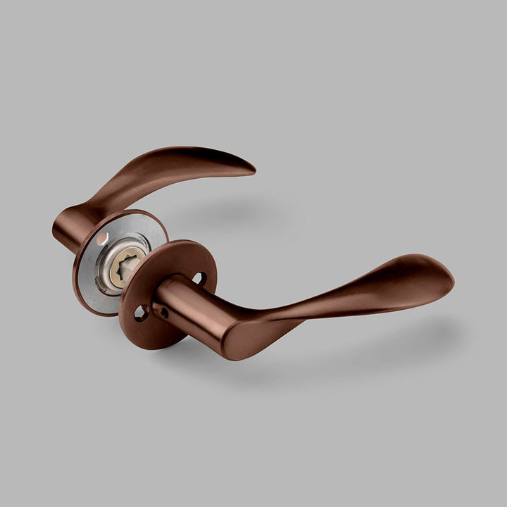Arne Jacobsen Door Lever