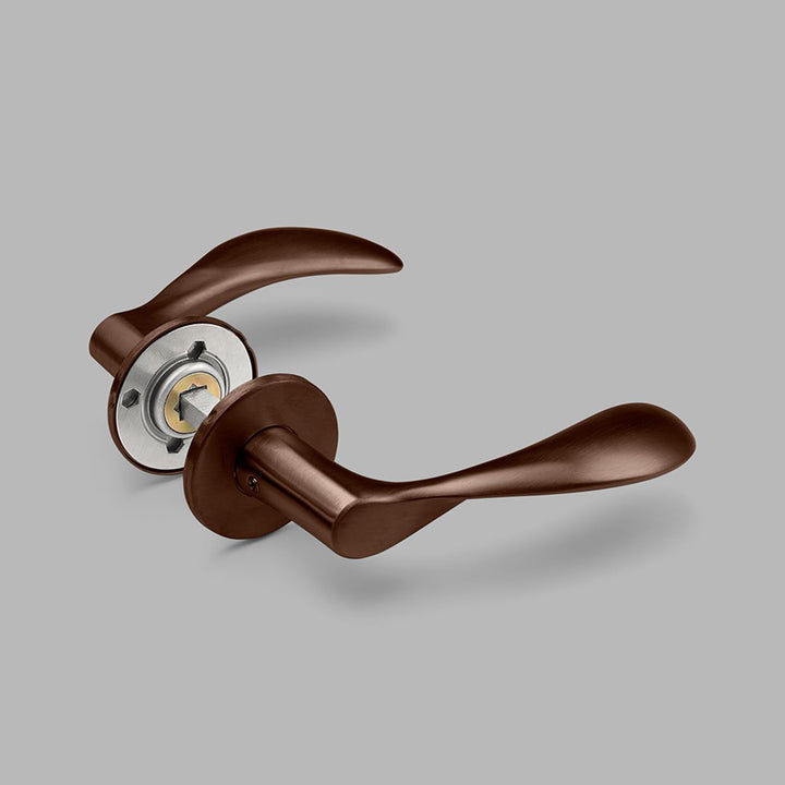 Arne Jacobsen Door Lever