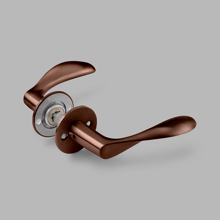 Arne Jacobsen Door Lever