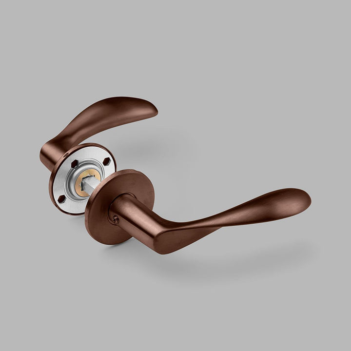 Arne Jacobsen Door Lever