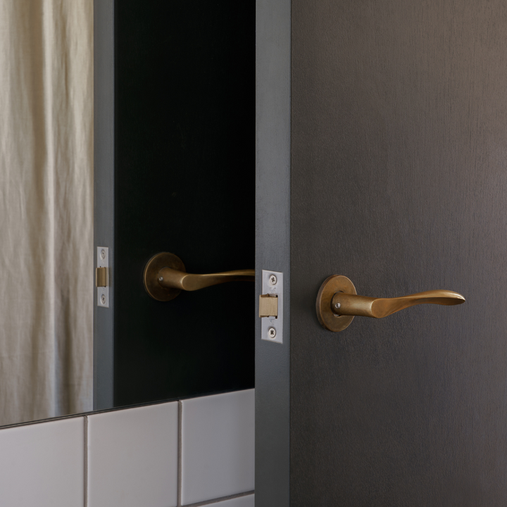 Arne Jacobsen Door Lever