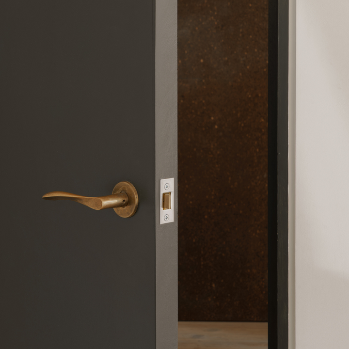 Arne Jacobsen Door Lever