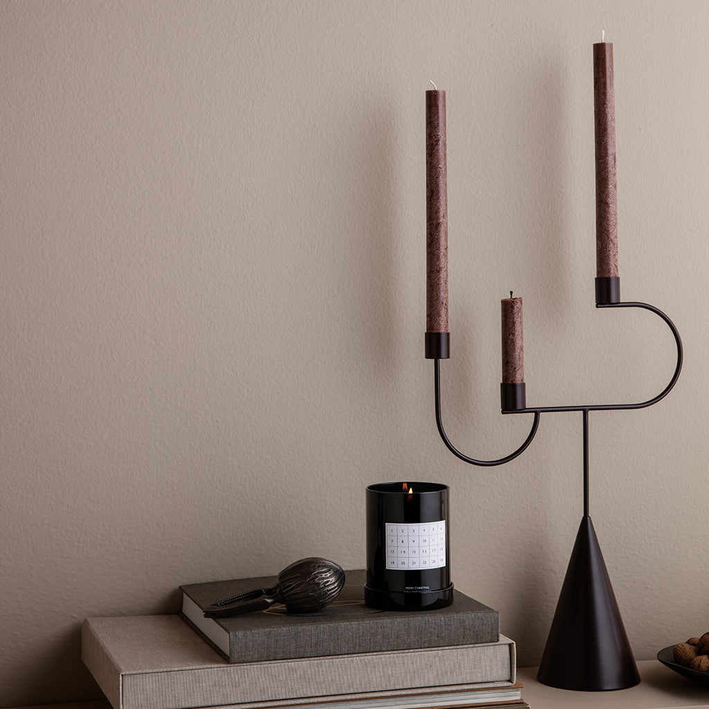 Avant Candelabra by Ferm Living