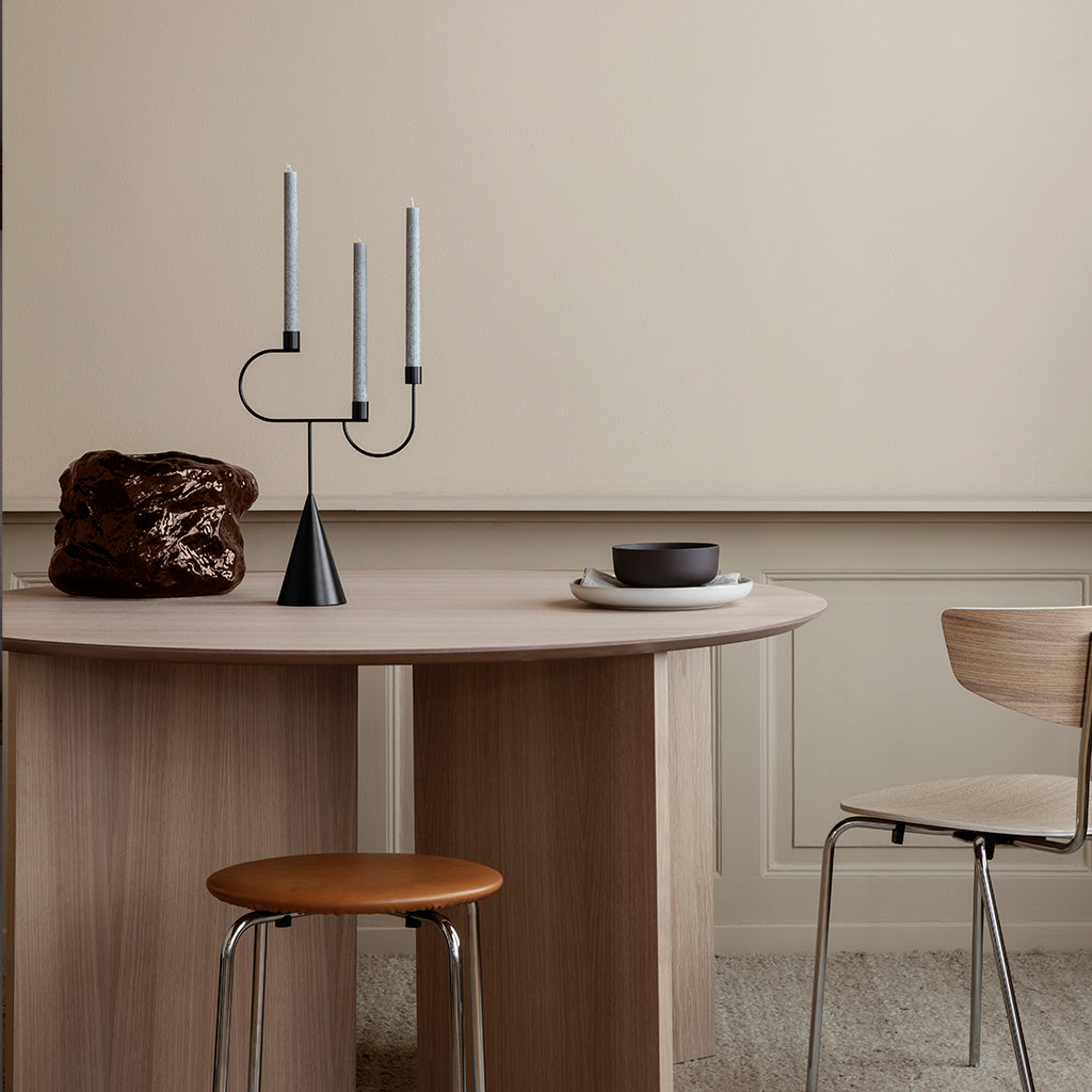 Avant Candelabra by Ferm Living