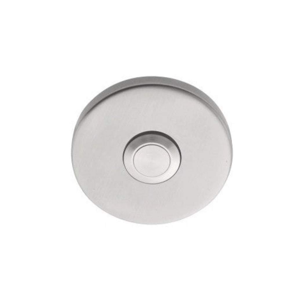 A Formani BASICS Doorbell LB50 on a white background.