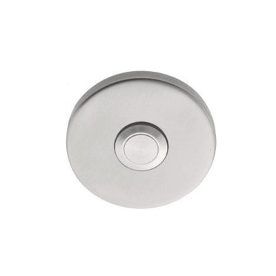 A Formani BASICS Doorbell LB50 on a white background.