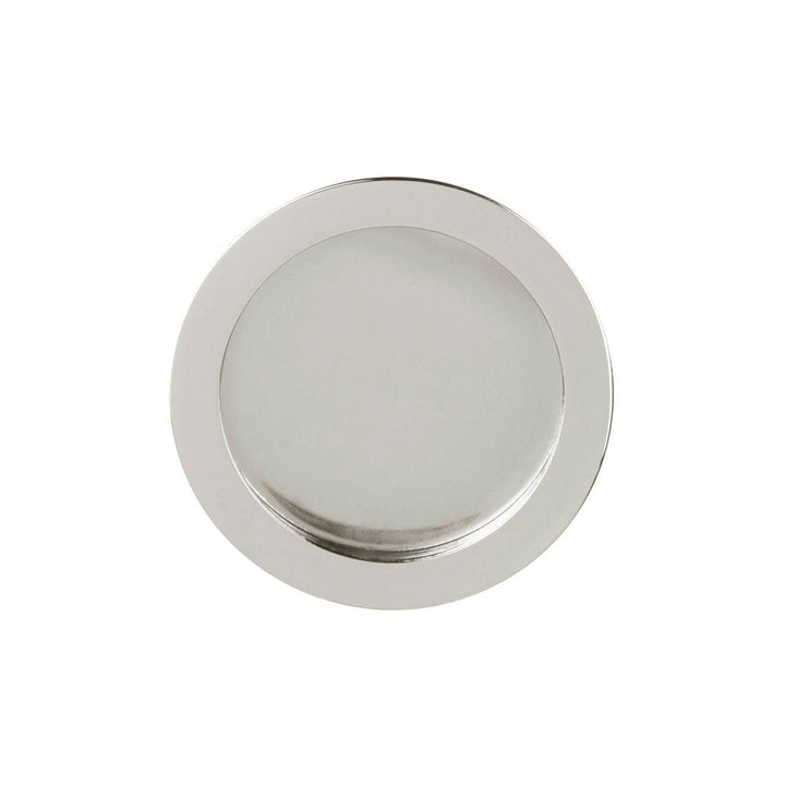 A Formani BASICS LB57 Flush Pull on a white background.