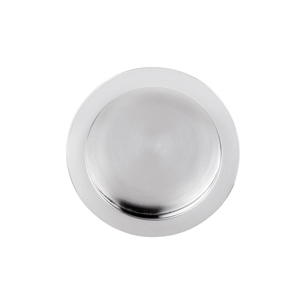 A Formani BASICS LB57 Flush Pull on a white background.