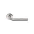 Satin Stainless Steel