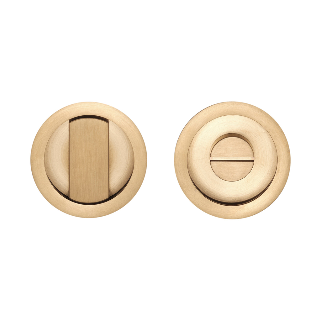 BASICS Locking Flush Pull LB57S