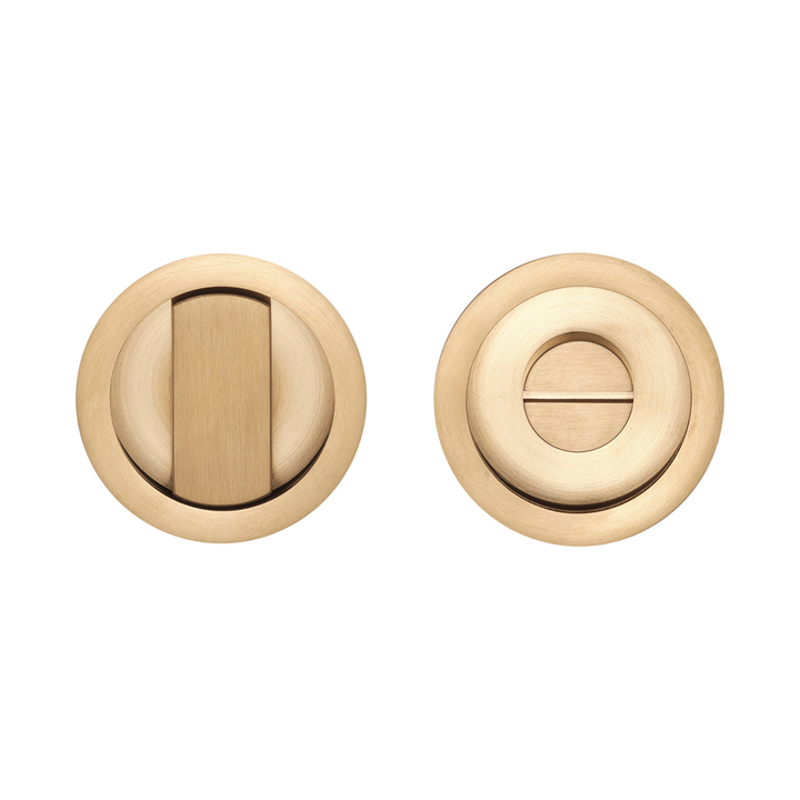 BASICS Locking Flush Pull LB57S