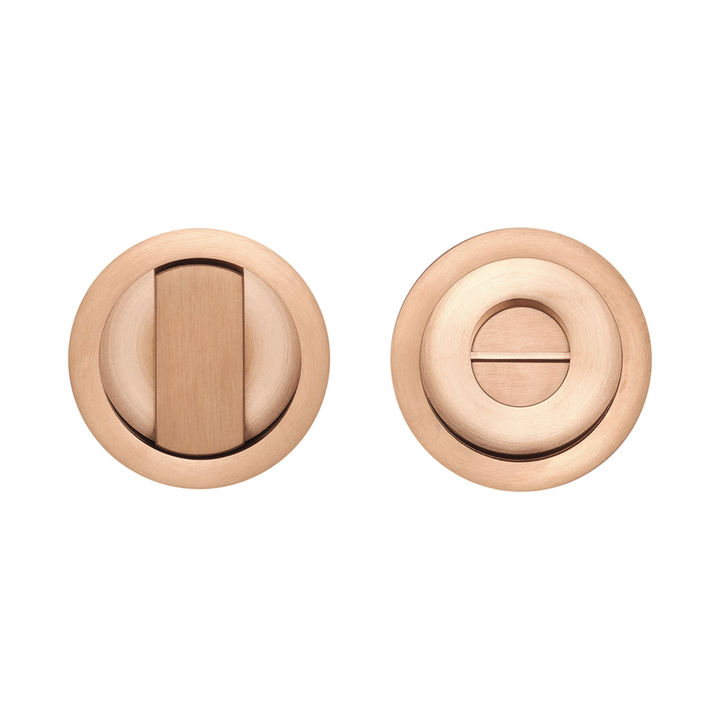BASICS Locking Flush Pull LB57S