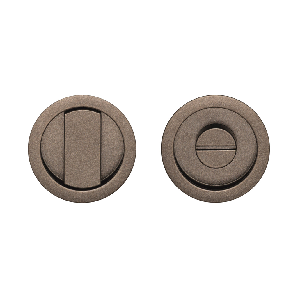 BASICS Locking Flush Pull LB57S