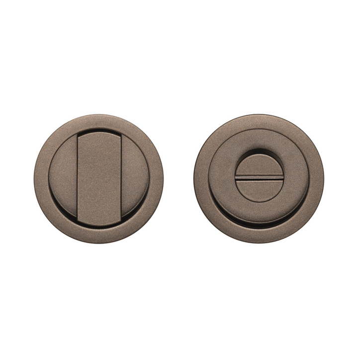 BASICS Locking Flush Pull LB57S