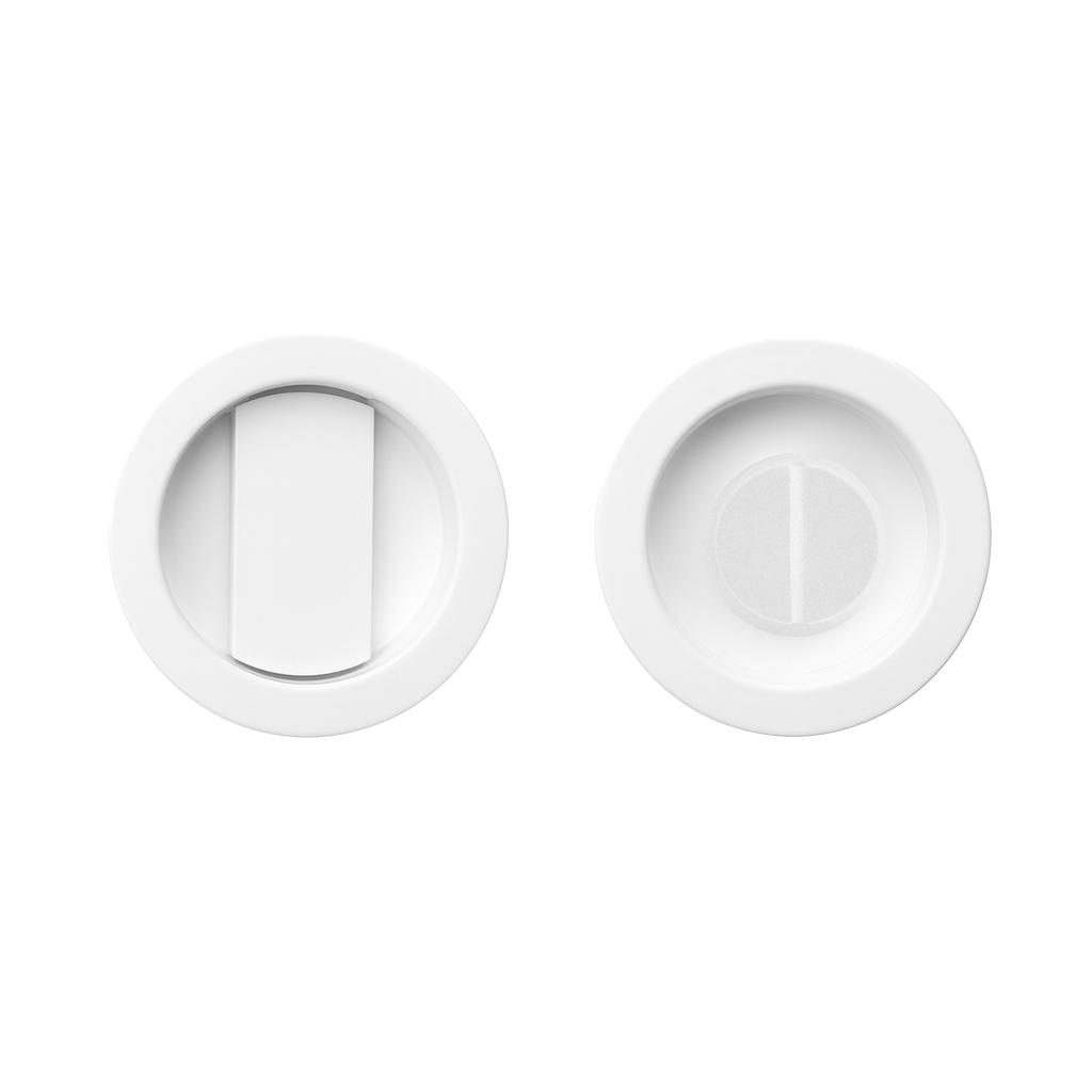 BASICS Locking Flush Pull LB57S