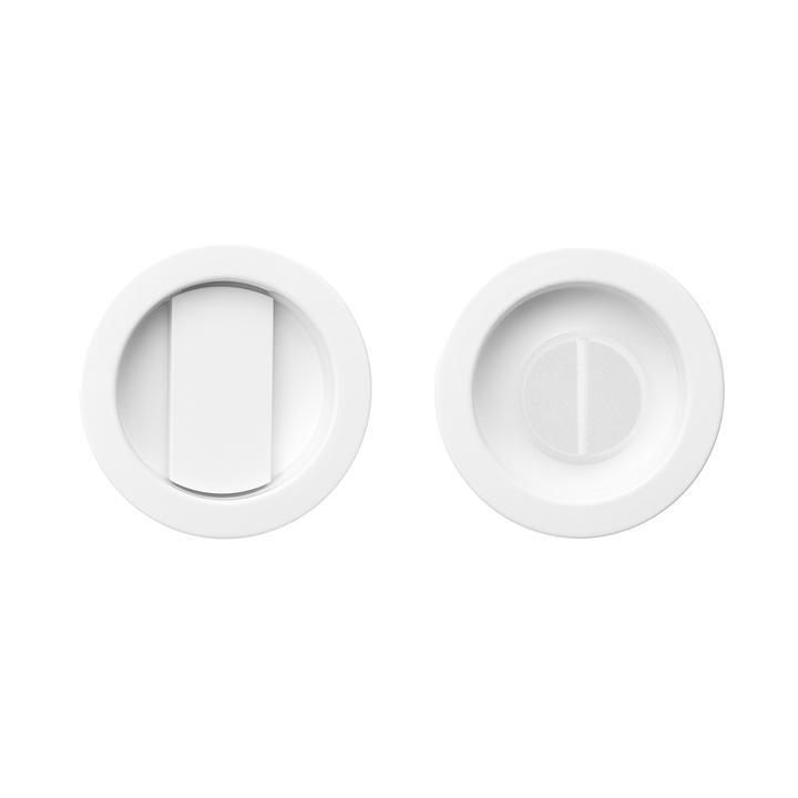 BASICS Locking Flush Pull LB57S