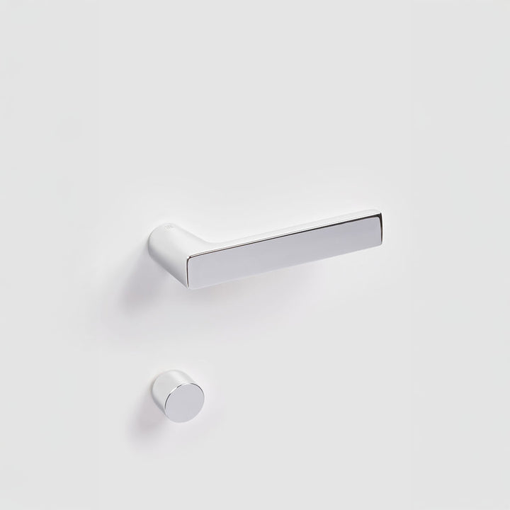 Baar Interior Door Lever Set
