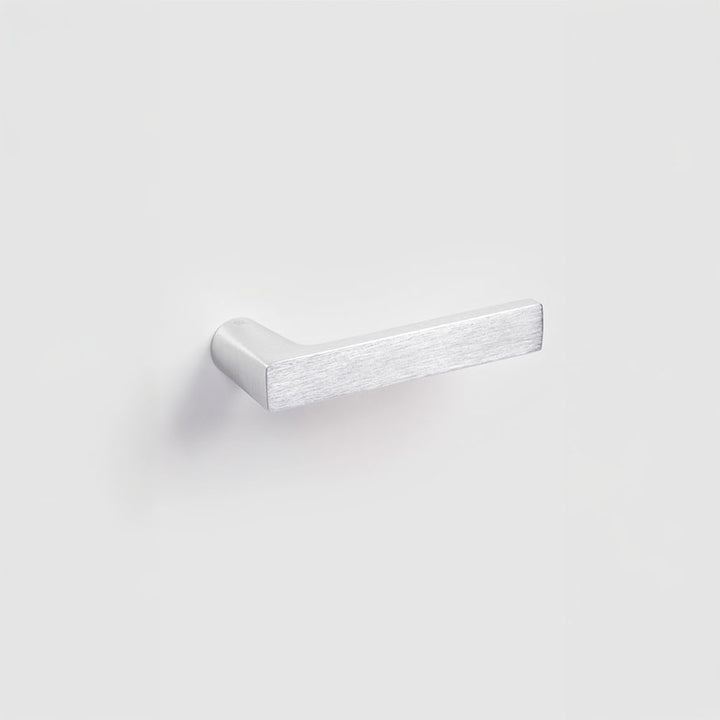 Baar Interior Door Lever Set