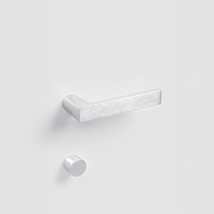 Baar Interior Door Lever Set