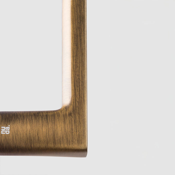 Baar Interior Door Lever Set