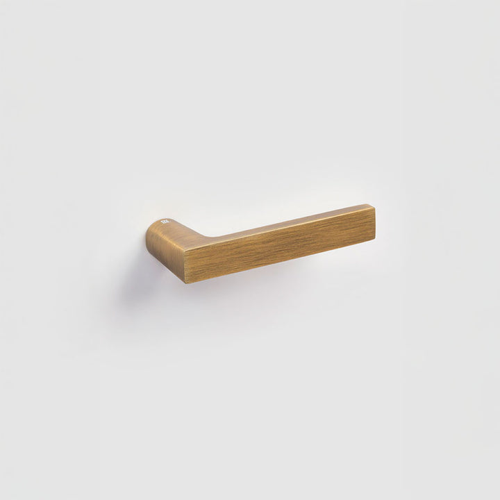 Baar Interior Door Lever Set