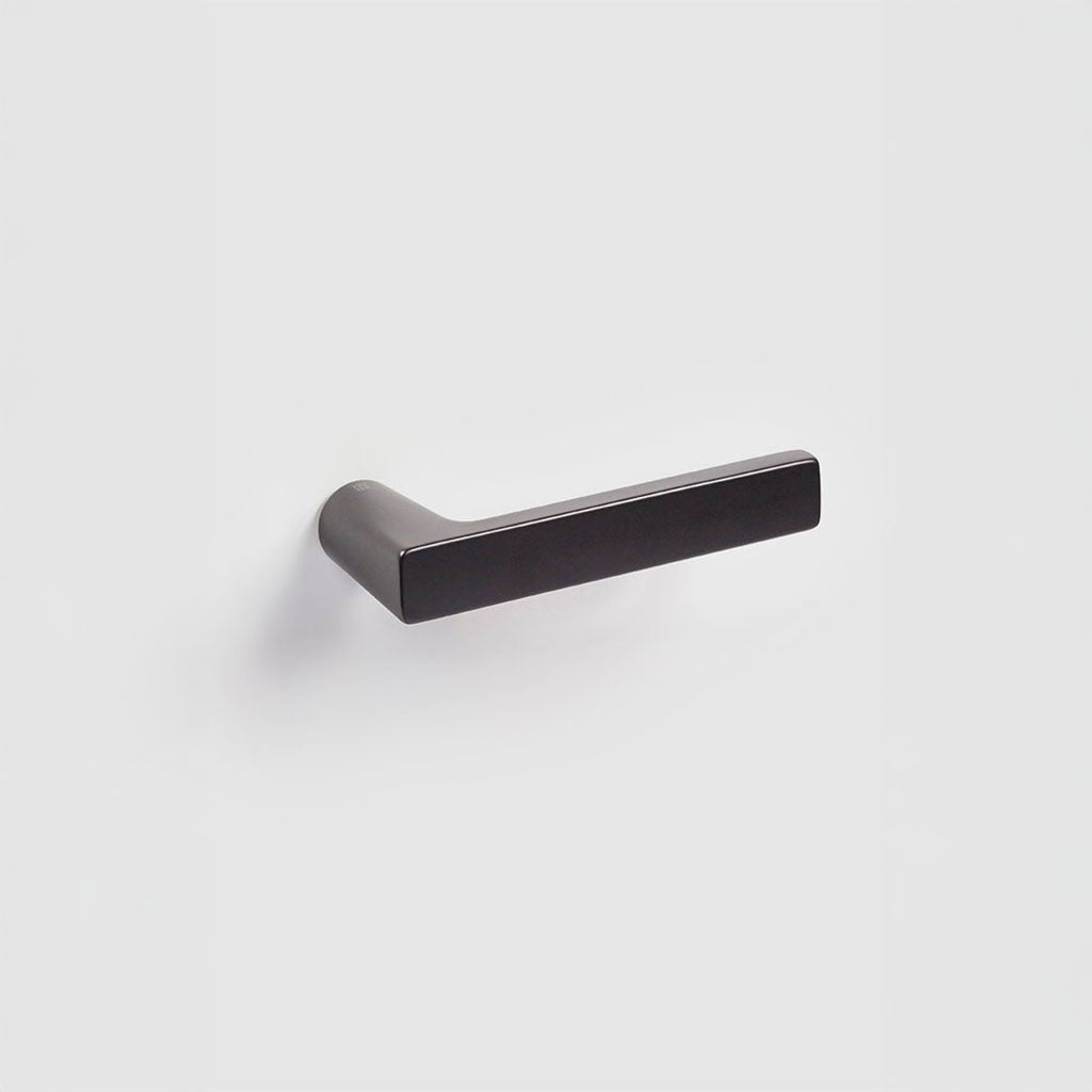 Baar Interior Door Lever Set