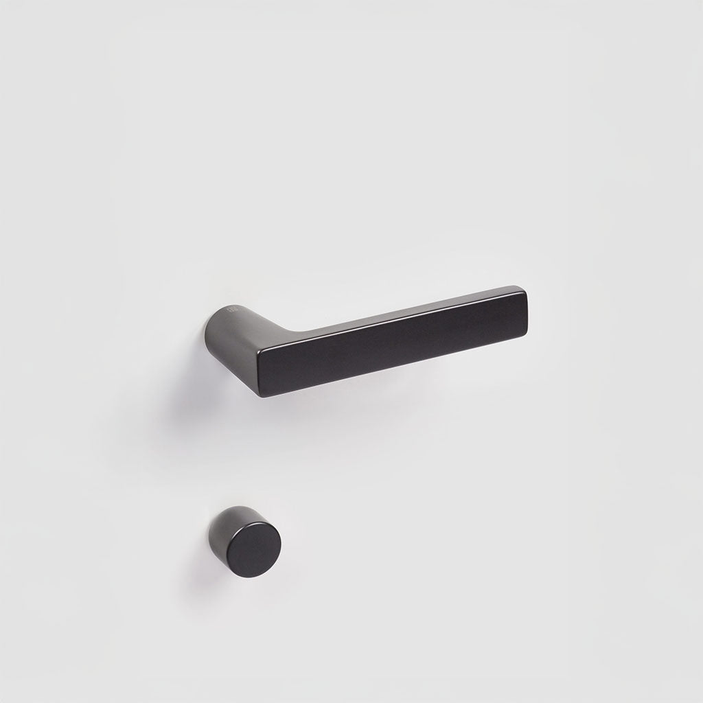 Baar Interior Door Lever Set