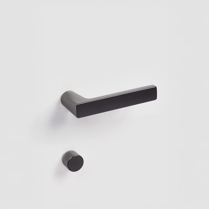 Baar Interior Door Lever Set