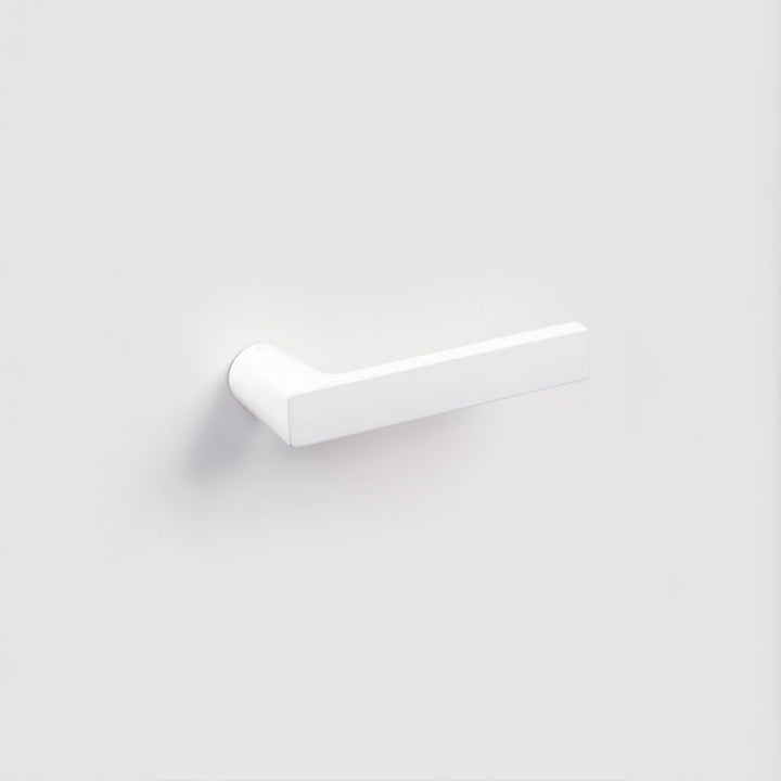 Baar Interior Door Lever Set