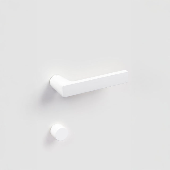 Baar Interior Door Lever Set