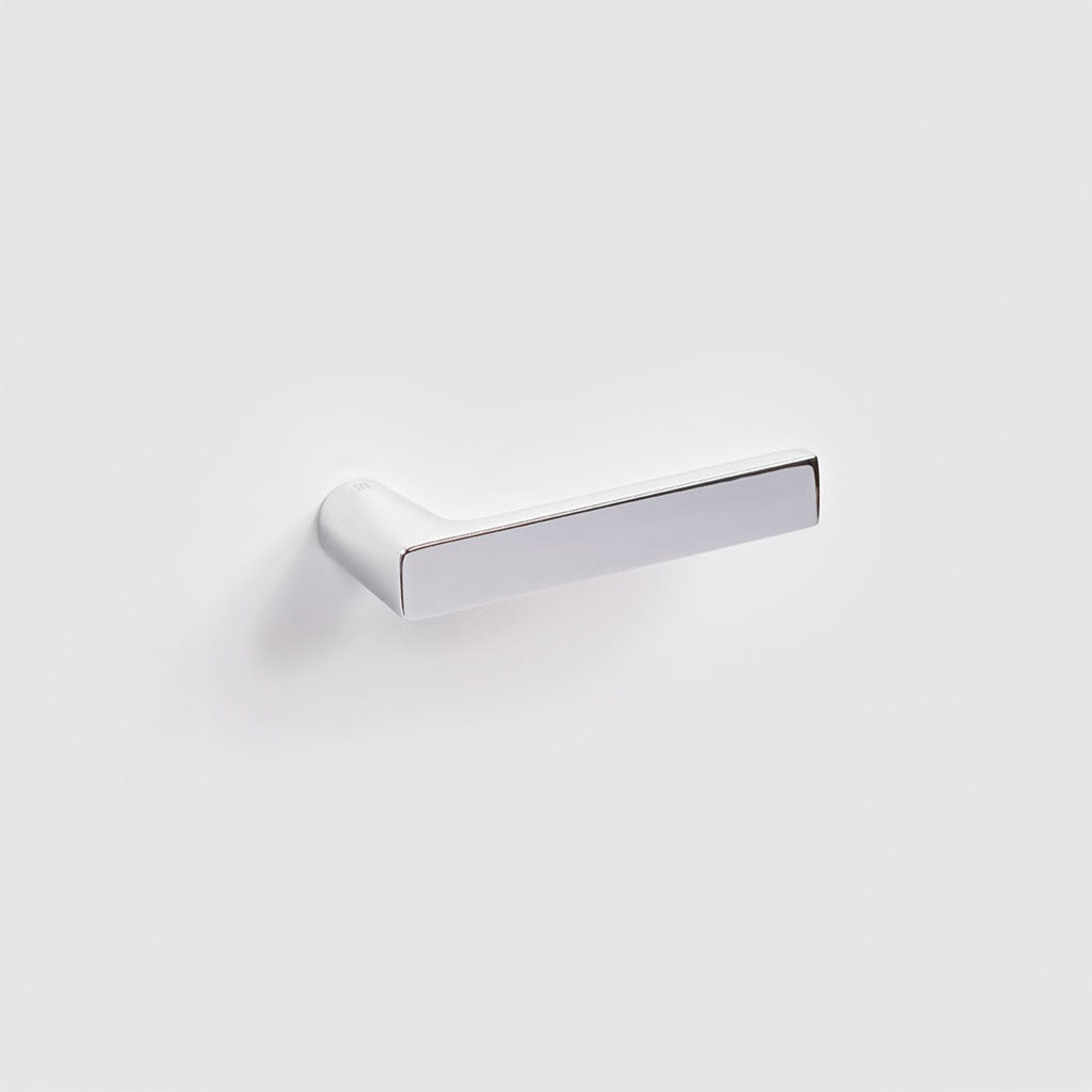 Baar Interior Door Lever Set