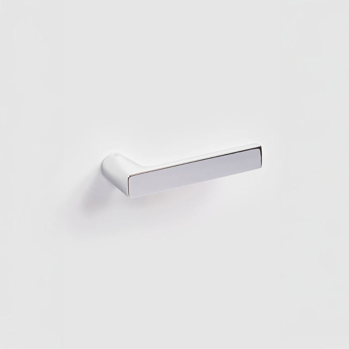 Baar Interior Door Lever Set
