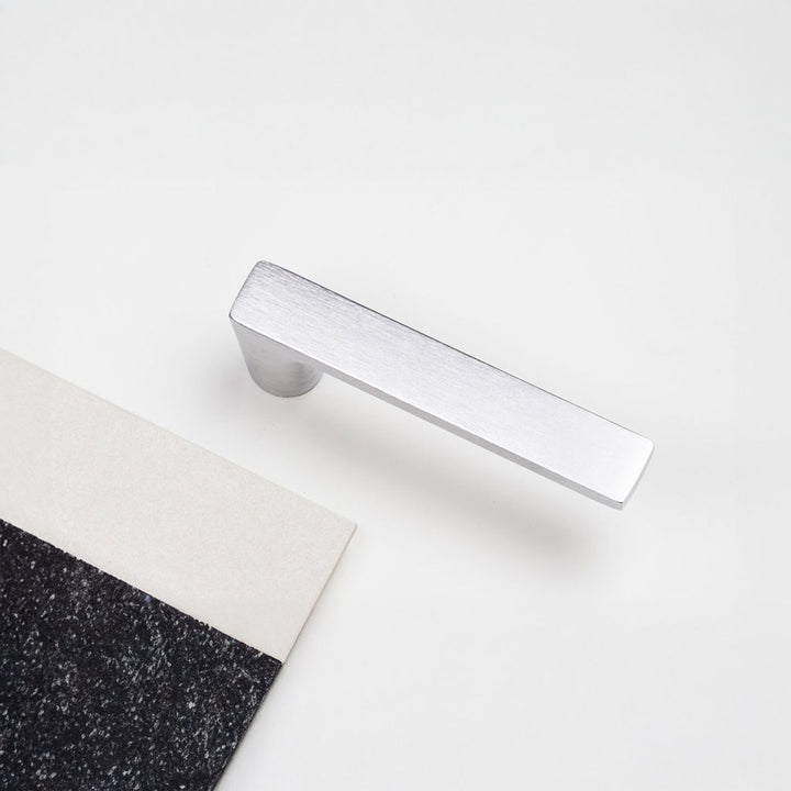 Baar Interior Door Lever Set
