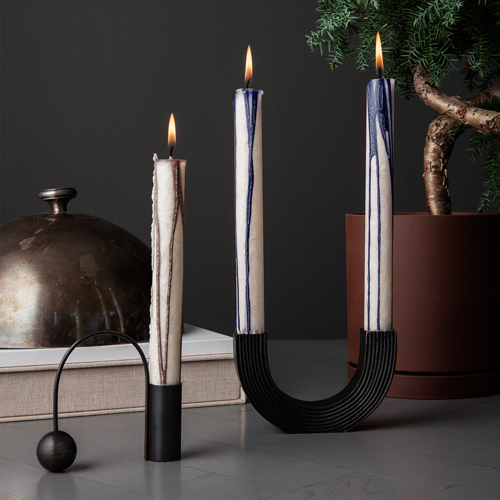 Balance  Candle Holders from Ferm Living