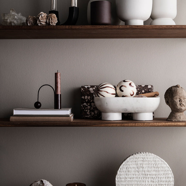 Balance  Candle Holders from Ferm Living