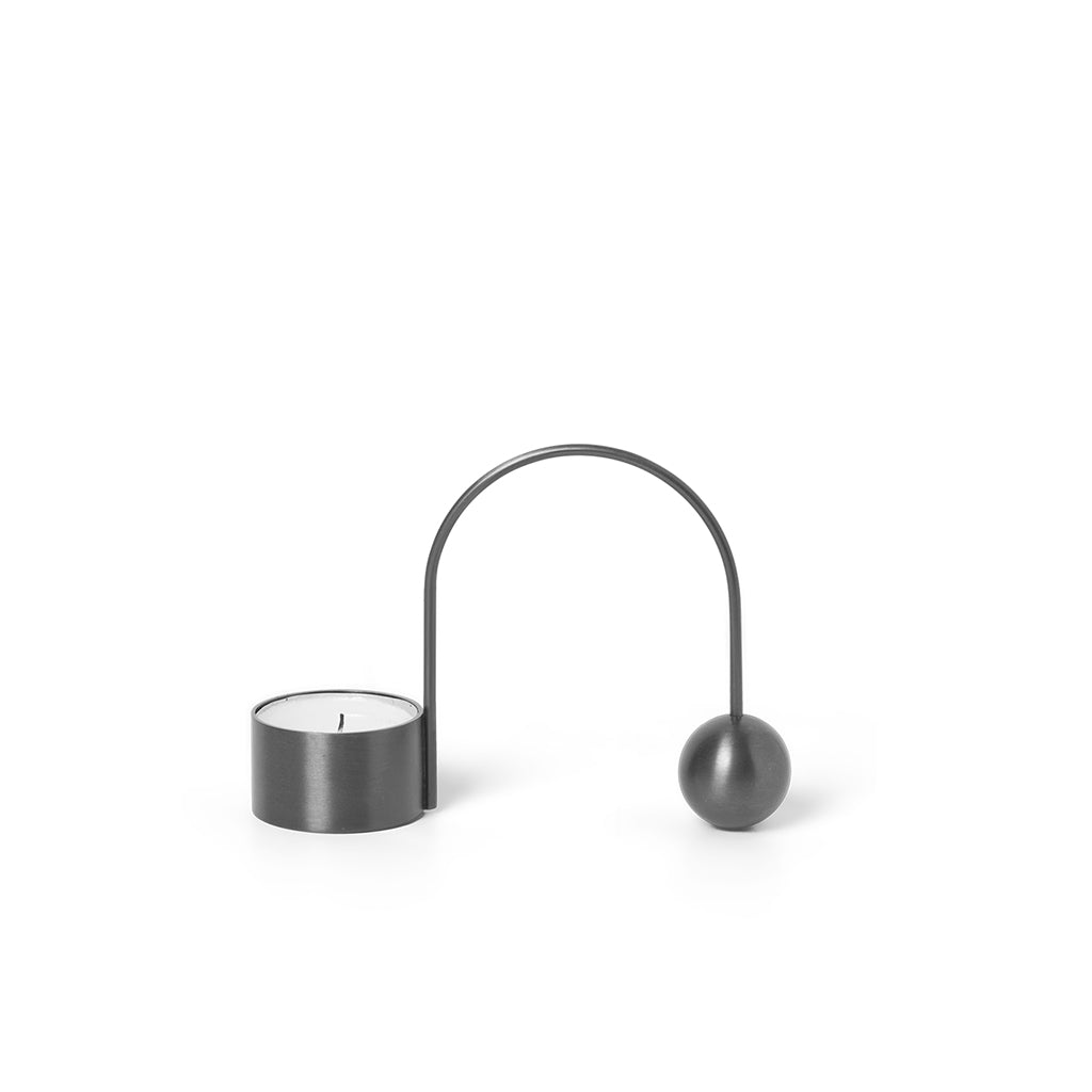 Balance  Candle Holders from Ferm Living