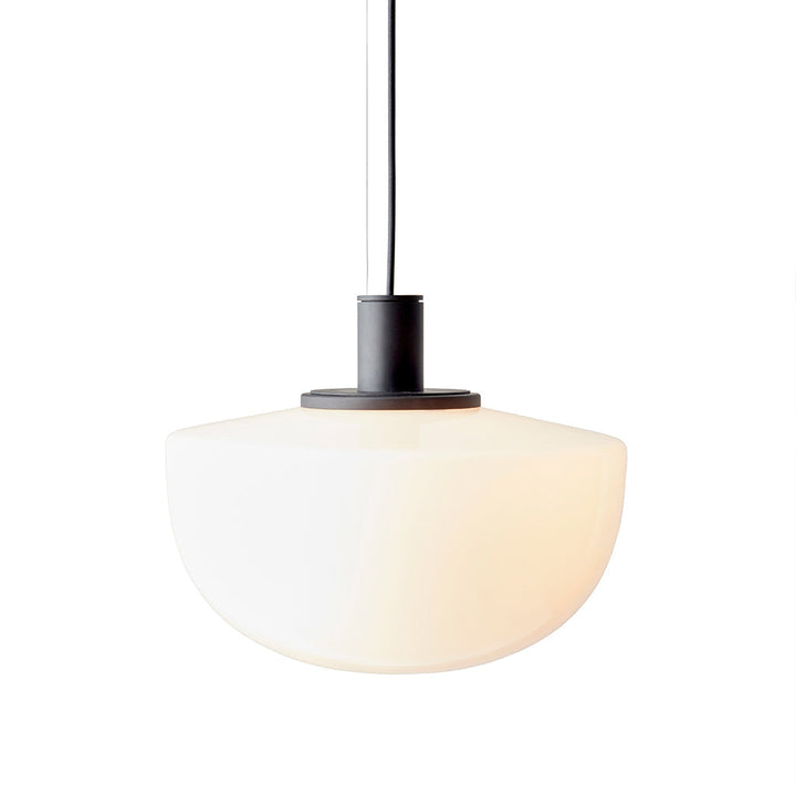 Menu Bank Pendant Light Opal Designed by Norm Architects