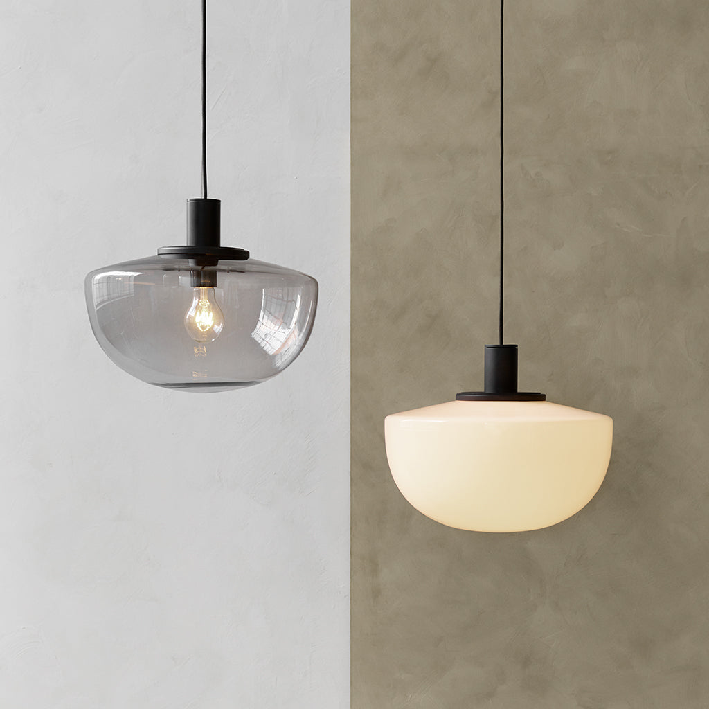 Menu Bank Pendant Light Designed by Norm Architects