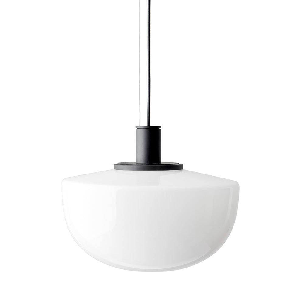 Menu Bank Pendant Light Opal Designed by Norm Architects