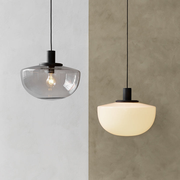 Menu Bank Pendant Light Designed by Norm Architects